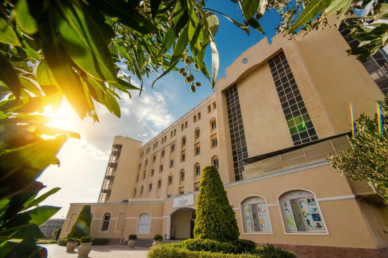 Tolip Family Club Borg El Arab Otel King Mariout Dış mekan fotoğraf